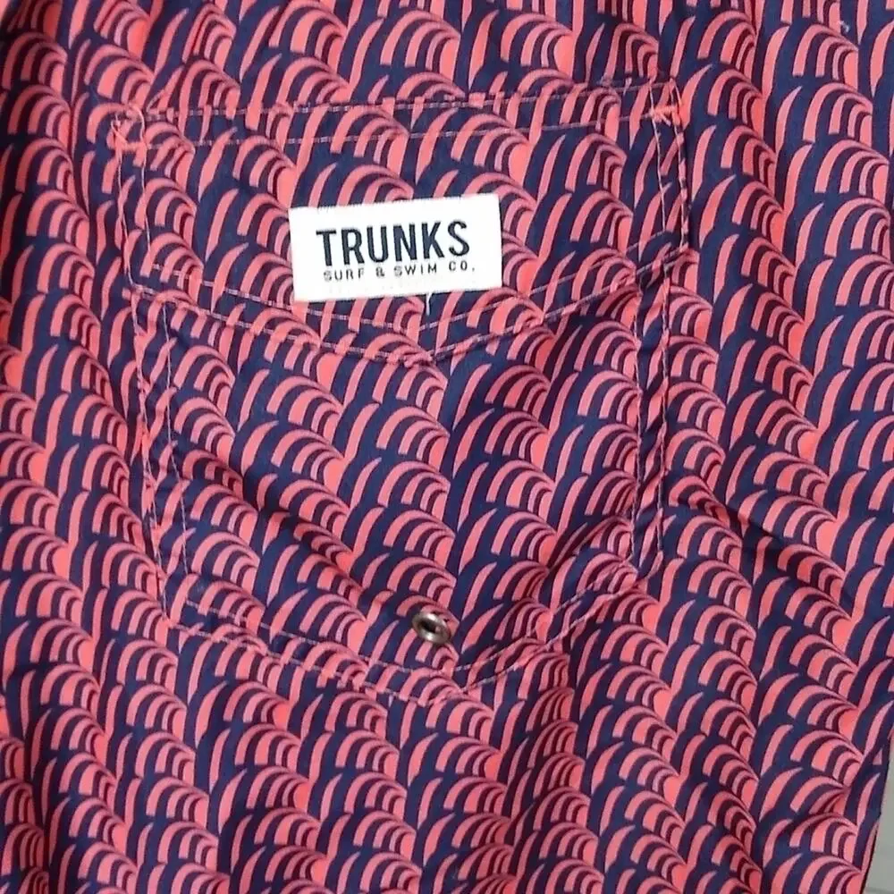 Trunks Swim and Surf Co. trunks swim